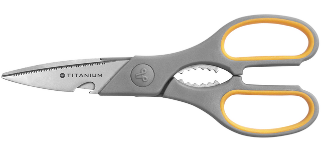 Westcott Schere 21cm Titan Softgrip