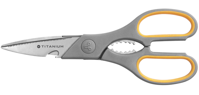 Westcott Scissors 21cm Titanium Softgrip