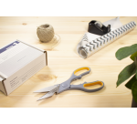 Westcott Scissors 21cm Titanium Softgrip