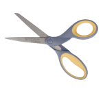 Westcott Schere 210mm Titan mit Softgrip