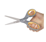 Westcott Schere 210mm Titan mit Softgrip