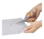 Westcott Schere 210mm Titan mit Softgrip