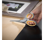 Westcott Schere 210mm Titan mit Softgrip