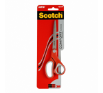Ciseaux Scotch Confort 20cm rouge blister