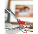 Ciseaux Scotch Confort 20cm rouge blister