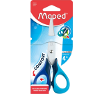 Maped Sensoft Scheren 13cm Display 12 Stück sortiert