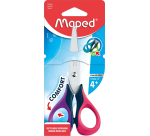 Maped Sensoft Scheren 13cm Display 12 Stück sortiert