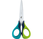 Maped Sensoft Scheren 13cm Display 12 Stück sortiert