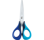 Maped Sensoft Scheren 13cm Display 12 Stück sortiert