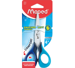 Maped Sensoft Scissors 13cm left-handed assorted