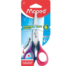 Maped Sensoft Scissors 13cm left-handed assorted