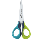 Maped Sensoft Scissors 13cm left-handed assorted