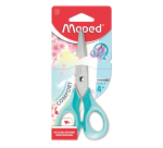 Ciseaux Maped Sensoft 13cm pastel assorti