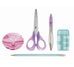 Maped Essentials Soft Pastel Assorted Eraser