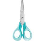 Ciseaux Maped Sensoft 13cm pastel assorti