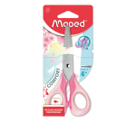 Ciseaux Maped Sensoft 13cm pastel assorti