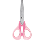 Ciseaux Maped Sensoft 13cm pastel assorti