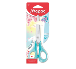 Ciseaux Maped Sensoft 160cm pastel assorti