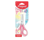 Ciseaux Maped Sensoft 160cm pastel assorti