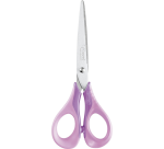 Ciseaux Maped Sensoft 160cm pastel assorti