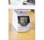 Pèse-lettres Raadhuis jusqu'à 500g plastique blanc