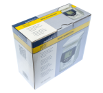 Pèse-lettres Raadhuis jusqu'à 500g plastique blanc