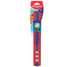 Maped Kidy'Grip 30cm Assorted Ruler