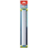 EN_REGLE ALUMINIUM 30CM MAPED