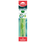 <b>Maped Flex Lineal mit Griff 20cm sortiert</b>