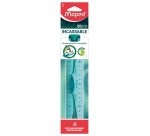 <b>Maped Flex Lineal mit Griff 20cm sortiert</b>