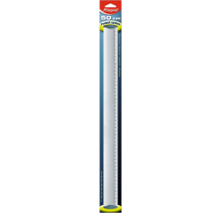 EN_REGLE ALUMINIUM 50CM MAPED