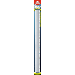 EN_REGLE ALUMINIUM 50CM MAPED
