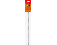Maped Metal Ruler 30cm