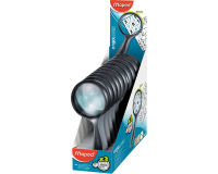 DE_LOUPE DE LECTURE GRANDE MAPED