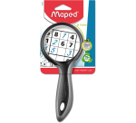 Loep Maped Ergologic 3x vergroting 75mm blister