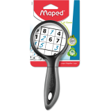 DE_BLISTER LOUPE DE LECTURE MAPED