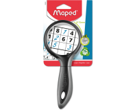 EN_BLISTER LOUPE DE LECTURE MAPED
