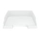Corbeille à courrier Leitz Plus Standard A4 blanc