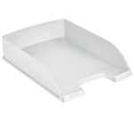 Leitz Plus Standard A4 White Letter Tray