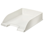 Brievenbak Leitz Wow A4 wit