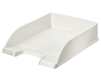Brievenbak Leitz Wow A4 wit