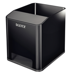 DE_LEITZ DUAL BLACK PLUMIER NR