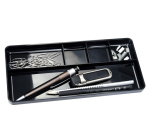 Pennenbak Han 1710 5-vaks zwart