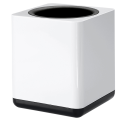 Pennenkoker Han iLine wit/zwart