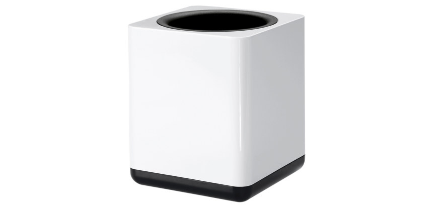 Pot à crayons i-Line, plastique