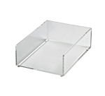 Brievenbak MAUL memo A6 acryl