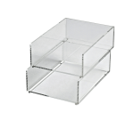 Brievenbak MAUL memo A6 acryl