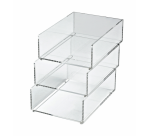 Brievenbak MAUL memo A6 acryl