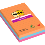 EN_POST IT SS NOT BANG 101X152MM