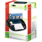 Organiseur bureau Maped Essentials Green Maxi 8 compartiments noir